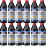 Liqui Moly 1145 Lenkgetriebe-Öl 3100 12x 1l = 12 Liter