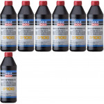 Liqui Moly 1145 Lenkgetriebe-Öl 3100 7x 1l = 7 Liter