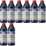 Liqui Moly 1145 Lenkgetriebe-Öl 3100 8x 1l = 8 Liter