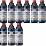 Liqui Moly 1145 Lenkgetriebe-Öl 3100 9x 1l = 9 Liter