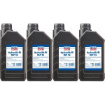 Liqui Moly 1117 Hydrauliköl HLP 46 4x 1l = 4 Liter