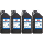 Liqui Moly 1187 Kompressorenöl 4x 1l = 4 Liter