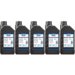 Liqui Moly 1187 Kompressorenöl 5x 1l = 5 Liter