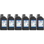 Liqui Moly 1187 Kompressorenöl 6x 1l = 6 Liter