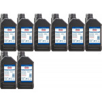 Liqui Moly 1187 Kompressorenöl 8x 1l = 8 Liter