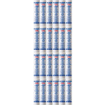 Liqui Moly 3520 LM 47 Langzeitfett + MoS2 Fett Kartusche 24x 400 Gramm