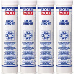 Liqui Moly 3406 LM 50 Litho HT 4x 400 Gramm