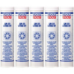 Liqui Moly 3406 LM 50 Litho HT 5x 400 Gramm