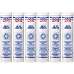Liqui Moly 3406 LM 50 Litho HT 6x 400 Gramm