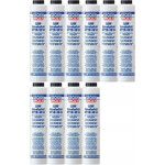 Liqui Moly 3347 LKW Schmierfett KP2K -30 Lube Shuttle Fett 10x 400 Gramm