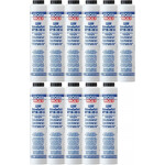 Liqui Moly 3347 LKW Schmierfett KP2K -30 Lube Shuttle Fett 11x 400 Gramm