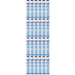 Liqui Moly 3348 LKW Langzeitfett KP2K -35 Lube Shuttle Fett 24x 400 Gramm