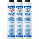 Liqui Moly 3348 LKW Langzeitfett KP2K -35 Lube Shuttle Fett 3x 400 Gramm