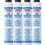 Liqui Moly 3348 LKW Langzeitfett KP2K -35 Lube Shuttle Fett 4x 400 Gramm