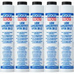 Liqui Moly 3348 LKW Langzeitfett KP2K -35 Lube Shuttle Fett 5x 400 Gramm