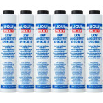 Liqui Moly 3348 LKW Langzeitfett KP2K -35 Lube Shuttle Fett 6x 400 Gramm