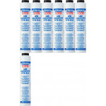 Liqui Moly 3348 LKW Langzeitfett KP2K -35 Lube Shuttle Fett 7x 400 Gramm