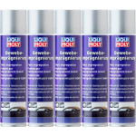 Liqui Moly 1594 Gewebe-Imprägnierung 5x 400 Milliliter