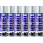 Liqui Moly 1594 Gewebe-Imprägnierung 6x 400 Milliliter