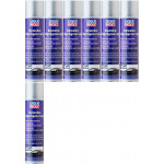 Liqui Moly 1594 Gewebe-Imprägnierung 7x 400 Milliliter