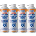 Liqui Moly 1420 Motor Innenkonservierer 4x 300 Milliliter