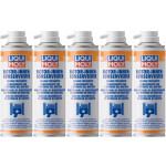 Liqui Moly 1420 Motor Innenkonservierer 5x 300 Milliliter