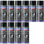 Liqui Moly 3327 Motor-Versiegelung 10x 400 Milliliter