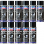 Liqui Moly 3327 Motor-Versiegelung 11x 400 Milliliter