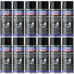 Liqui Moly 3327 Motor-Versiegelung 12x 400 Milliliter