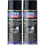 Liqui Moly 3327 Motor-Versiegelung 2x 400 Milliliter