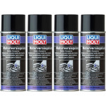 Liqui Moly 3327 Motor-Versiegelung 4x 400 Milliliter