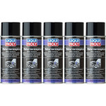 Liqui Moly 3327 Motor-Versiegelung 5x 400 Milliliter