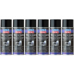 Liqui Moly 3327 Motor-Versiegelung 6x 400 Milliliter