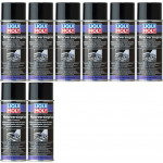 Liqui Moly 3327 Motor-Versiegelung 8x 400 Milliliter