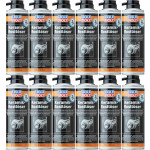 Liqui Moly 1641 Keramik Rostlöser mit Kälteschock 12x 300 Milliliter