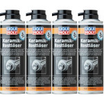 Liqui Moly 1641 Keramik Rostlöser mit Kälteschock 4x 300 Milliliter