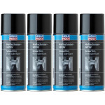 Liqui Moly 4084 Haftschmier Spray 4x 400 Milliliter
