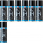 Liqui Moly 4084 Haftschmier Spray 7x 400 Milliliter