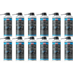 Liqui Moly 4085 Keilriemen-Spray 12x 400 Milliliter