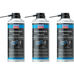 Liqui Moly 4085 Keilriemen-Spray 3x 400 Milliliter