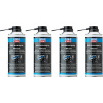 Liqui Moly 4085 Keilriemen-Spray 4x 400 Milliliter