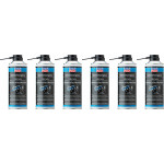 Liqui Moly 4085 Keilriemen-Spray 6x 400 Milliliter