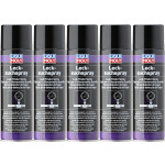Liqui Moly 3350 Leck-Such-Spray 5x 400 Milliliter