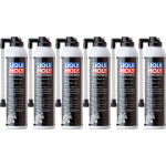 Liqui Moly 1579 Racing Motorrad Reifen-Reparatur-Spray 6x 300 Milliliter