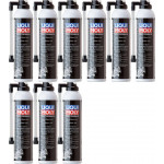 Liqui Moly 1579 Racing Motorrad Reifen-Reparatur-Spray 9x 300 Milliliter