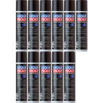 Liqui Moly 1603 Racing Helm-Innen-Reiniger 11x 300 Milliliter