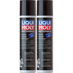 Liqui Moly 1603 Racing Helm-Innen-Reiniger 2x 300 Milliliter