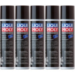 Liqui Moly 1603 Racing Helm-Innen-Reiniger 5x 300 Milliliter