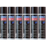 Liqui Moly 1603 Racing Helm-Innen-Reiniger 6x 300 Milliliter