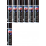 Liqui Moly 1603 Racing Helm-Innen-Reiniger 7x 300 Milliliter